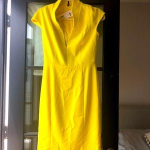 Nora Gardner Evelyn Dress (WITH TAGS)